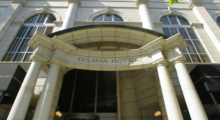 Dojima Hotel