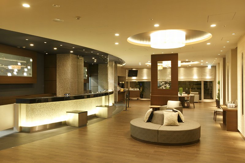 Dormy Inn Premium Shibuya-jingumae