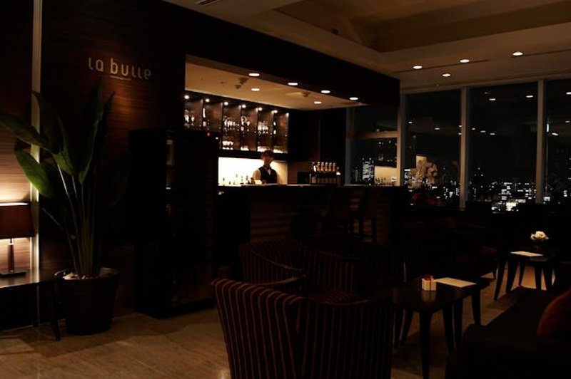 Tokyu Stay Aoyama Premier