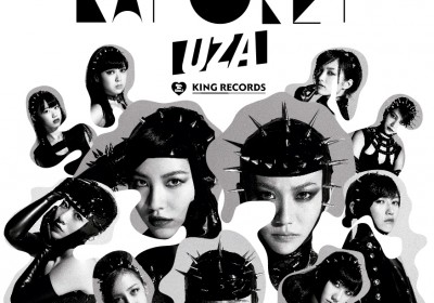AKB48 "UZA" × Laforet Harajuku !!!