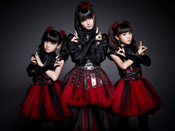 BABYMETAL unveiled MV for new song “Ijime,Dame,Zettai” (No more bullying)