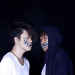 Keichiro Shibuya + Hiroki Azuma