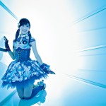 MayuWatanabe HikaruMonotachi