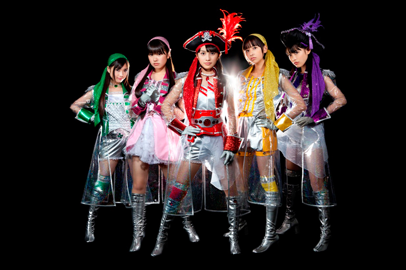 Finally, MomoiroCloverZ will apear on ‘NHK Kohaku Uta Gassen’ !