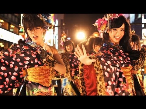 NMB48 unveiled short MV for new song “HA!”
