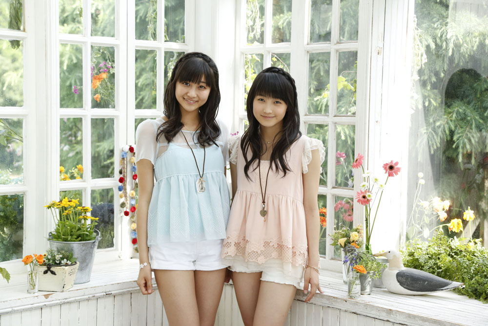 [Review] Very Touching song, charming MV, “The cabbage statement (Kyabetsu Hakusyo)” by Peaberry !!