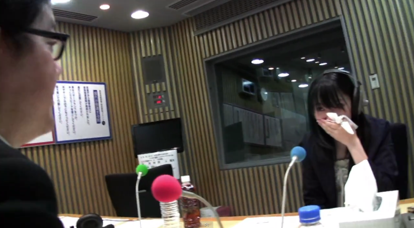 [Movie Trailer #6 “Rules Against Love”] DOCUMENTARY OF AKB48 NO FLOWER WITHOUT RAIN/AKB48