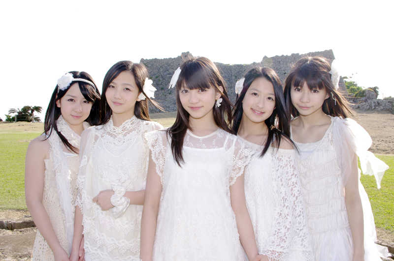 Digest movie for ‘Yubi Matsuri’ of ‘TOKYO GIRLS’ STYLE’ version has been revealed !