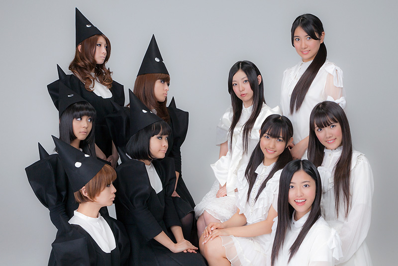 ‘Bis & Dorothy Little Happy’ released audio preview for collaboration single “GET YOU”