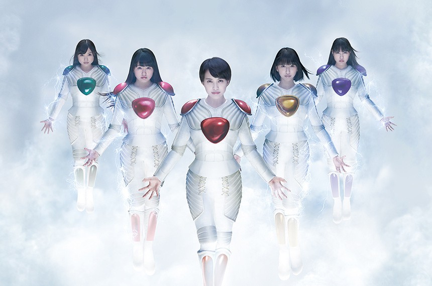 Stay Up All the Day!  Don’t Miss Out Momoiro Clover Z’s 24 Hours Live Ustream!