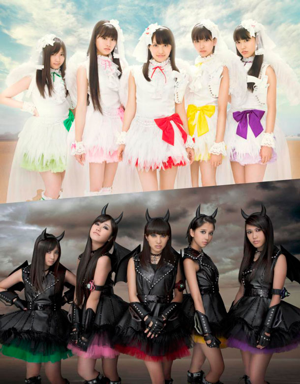 Momoiro Clover Z’s MV for “Saraba, Itoshiki Kanashimi-tachi yo” revealed