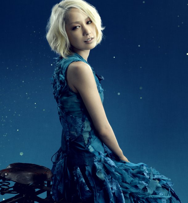 Mika Nakashima unveils short PV for “Hatsukoi”