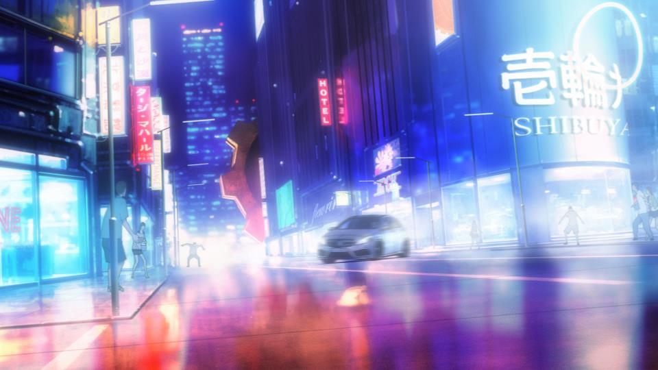 “NEXT A-Class” Special Movie, World Premiere!