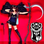 Shiina Pikarin
