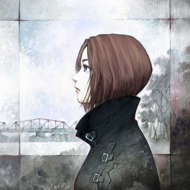 Utada Hikaru unveiled MV for ‘Sakura Nagashi’ , the theme song for new ‘Evangelion’ movie !!