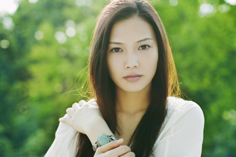 “I will not return to the stage as YUI.” YUI revealed her thought in a music program.