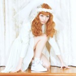 KyaryPamyuPamyu Kimi ni 100% / Furisodation