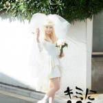 KyaryPamyuPamyu Kimi ni 100% / Furisodation