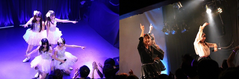 LOVELLY DOLL and Doll☆Elements announced new songs!