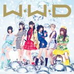 W.W.D/ Fuyu e to Hashiridasuo! Limited edition A