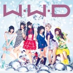 W.W.D/ Fuyu e to Hashiridasuo! Limited edition B