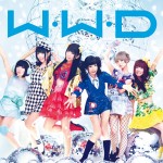 W.W.D/ Fuyu e to Hashiridasuo! Regular edition