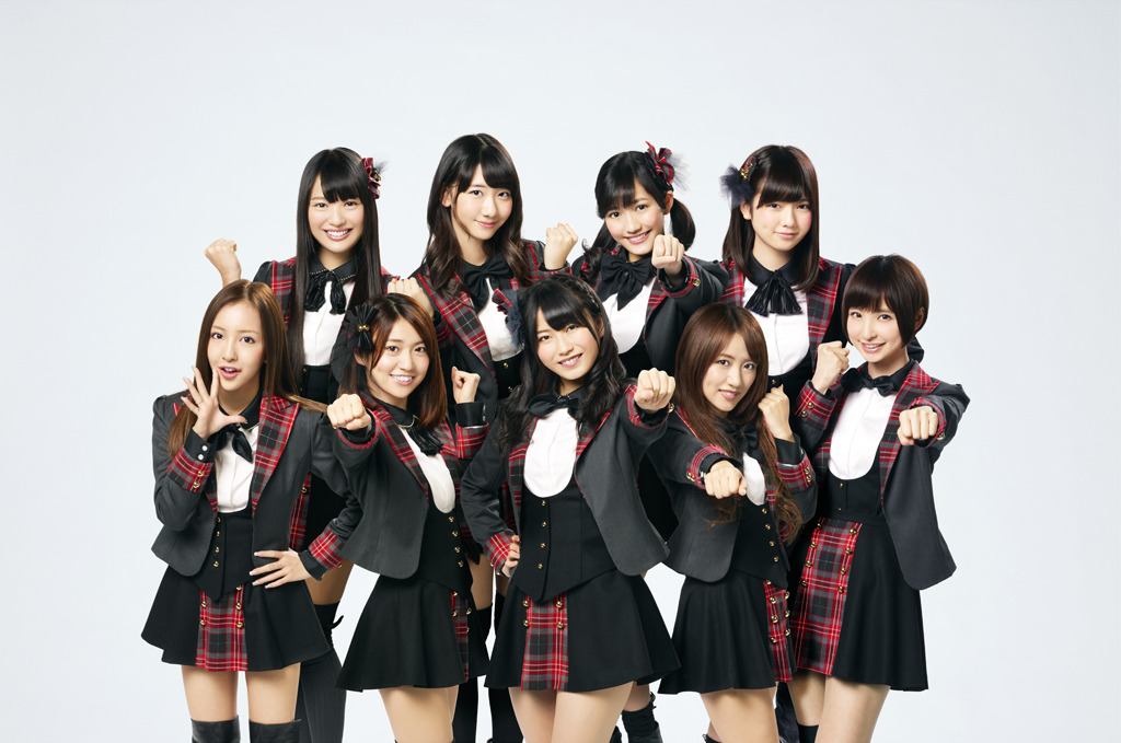 AKB48’s Yokoyama Yui was chosen as main character for the CM of the educational company, ‘UCAN’ !
