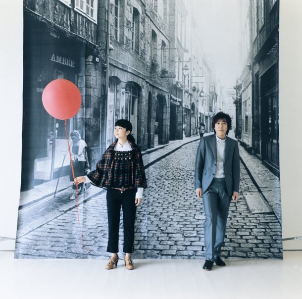 Every Little Thing released short MV for “ON AND ON”