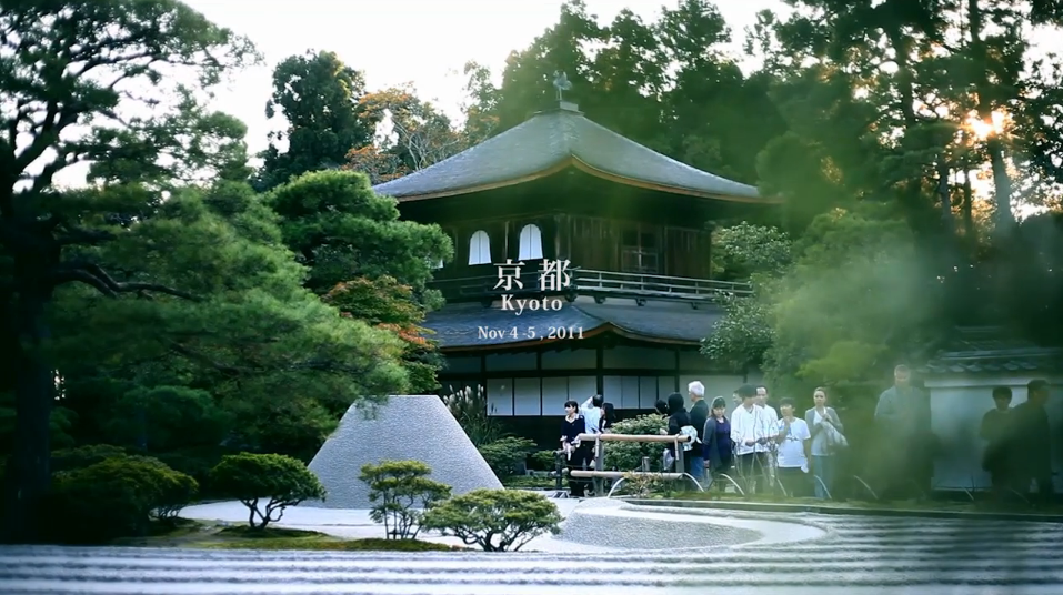 Amazing Japanese branding videos by augment5 is gaining popularity in Japan!