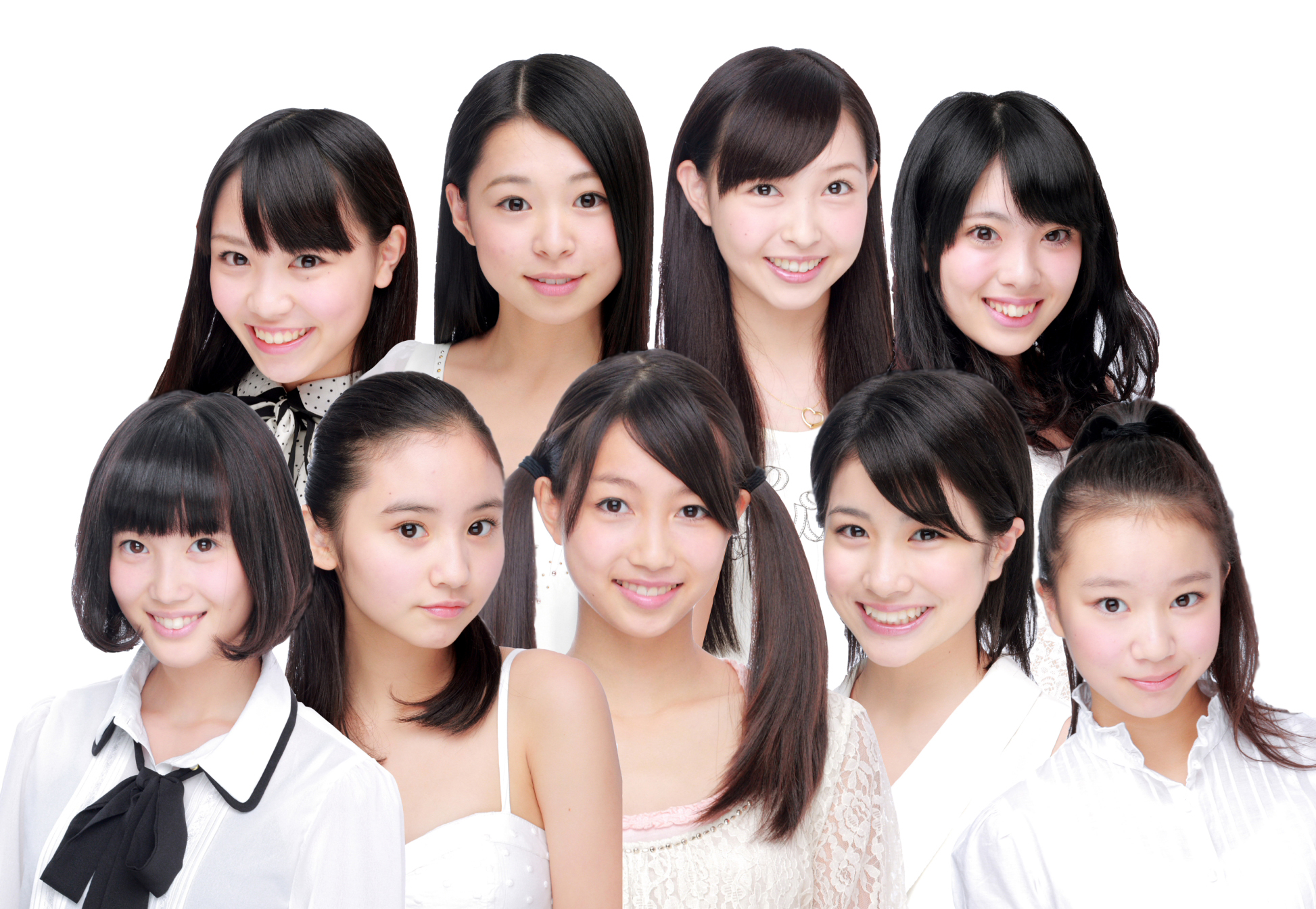 SanMyu~ released full MV for their debut track “Kuchibiru Network”