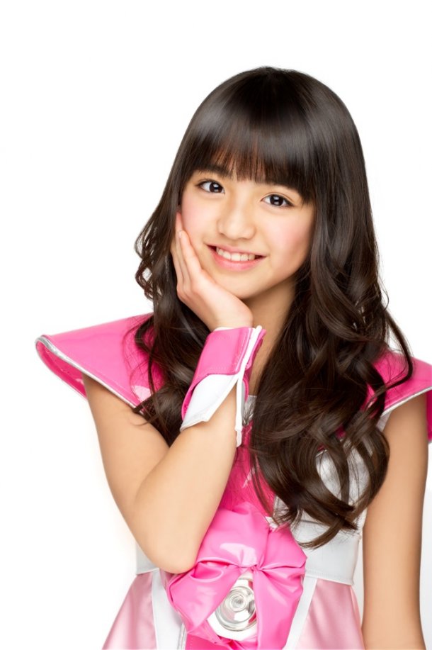 Kanon unveiled the MV for her debut song as a singer, “Defeat the devil of pollen!”!