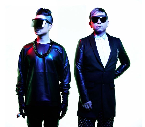 m-flo released the MV for their upcoming single “LOVER”