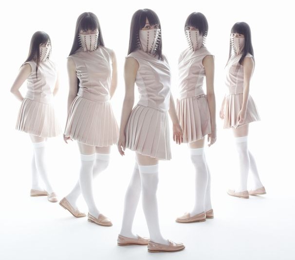 Momoiro Clover Z unveiled the MV for their new song “Neo STARGATE”