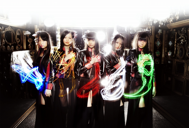 TOKYO GIRLS’ STYLE released short PV for their upcoming single “Unmei / Wonderful Smile”