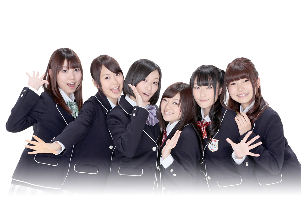 i☆Ris released the MV for their cover song of “We are!”