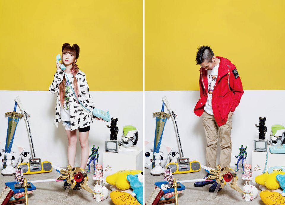 2PMWORKS, a new apparel EC site the theme is “anime ≒ fashion”, open soon!