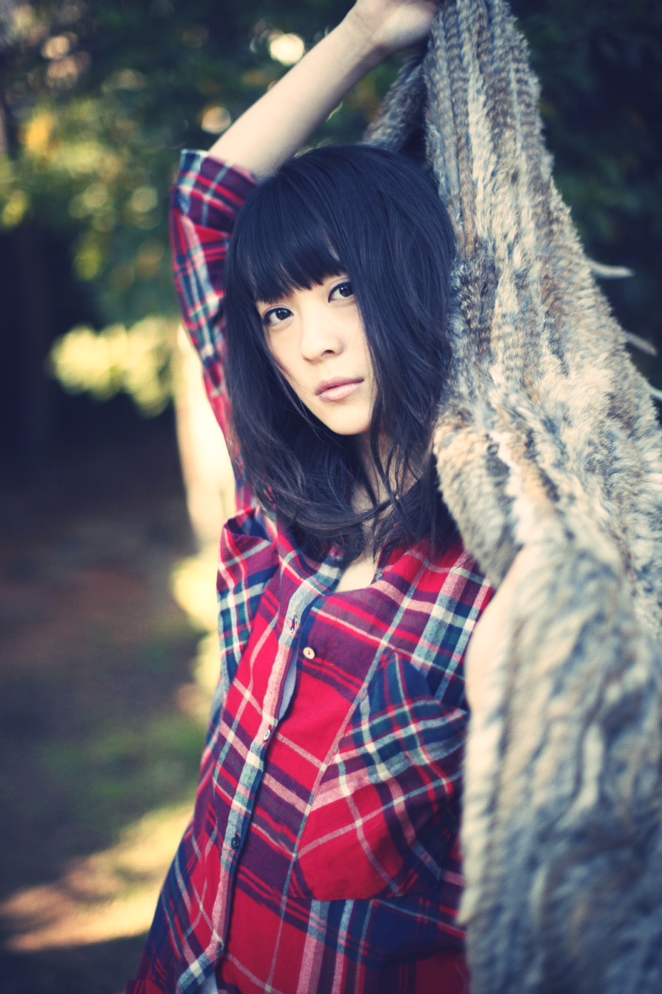 Kii Kitano Collaboration Trilogy – The second single is produced by Aqua Timez!