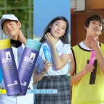 SEABREEZE×Miyoshi Ayaka