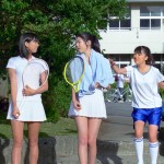 SEABREEZE×Miyoshi Ayaka