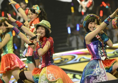 SKE48 Kawaranai Koto. Zutto Nakama na Koto