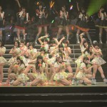 SKE48 Kawaranai Koto. Zutto Nakama na Koto