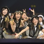 SKE48 Kawaranai Koto. Zutto Nakama na Koto