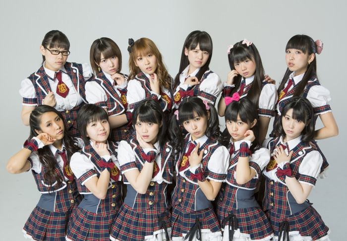 Bakusute Sotokanda Icchome released the short MV for their major debut single “Baito Fighter”