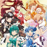 Artwork for DenDenPasshion GAME Edition
