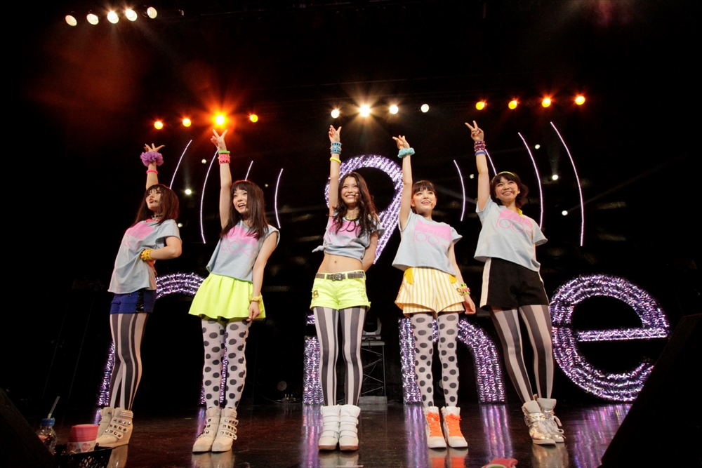 9nine kicks off their nationwide tour!