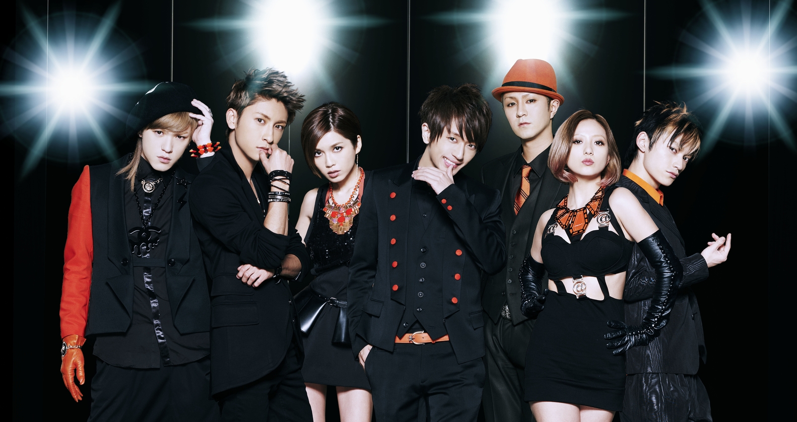 MV for AAA’s upcoming single “Love Is In The Air” revealed!