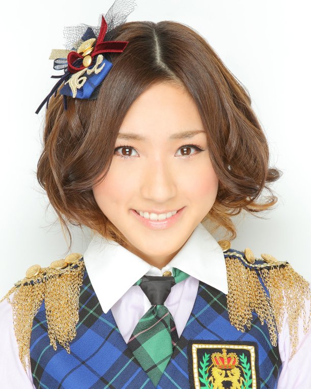 AKB48’s Matsubara Natsumi to graduate from the group