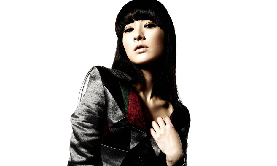 SHISHIDO KAVKA released MV for her new single “Kiken na Futari”