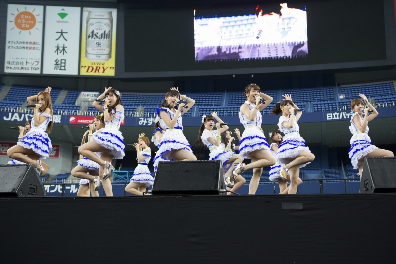 AKB48 announces 4th Janken Tournament!