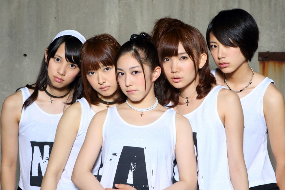 Full MV for HimeKyunFruitCan’s Major Debut Single “Andante” Revealed!